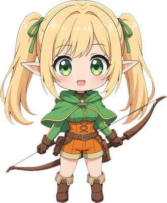リリカ